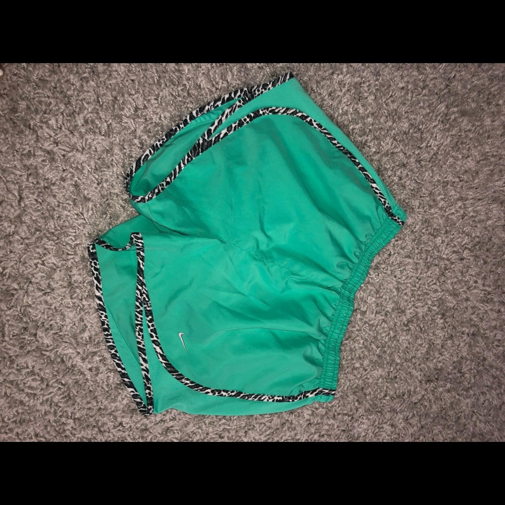 Nike shorts